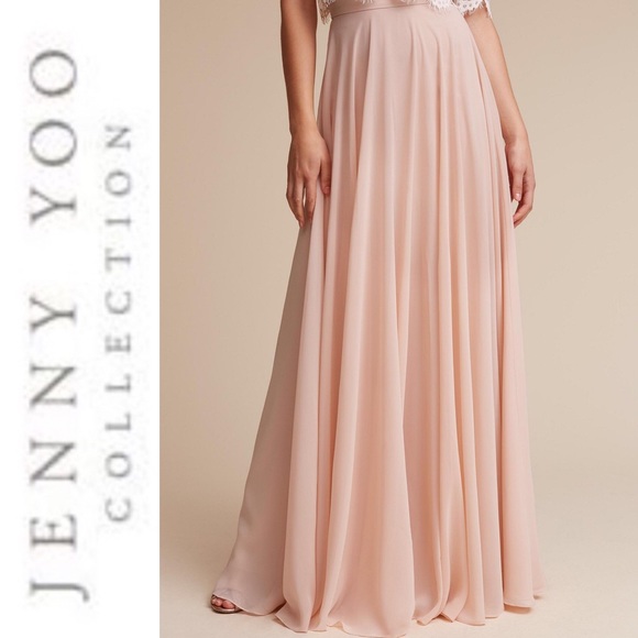 Jenny Yoo Skirt - Picture 5 of 8